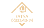 Fatsa Öğretmenevi